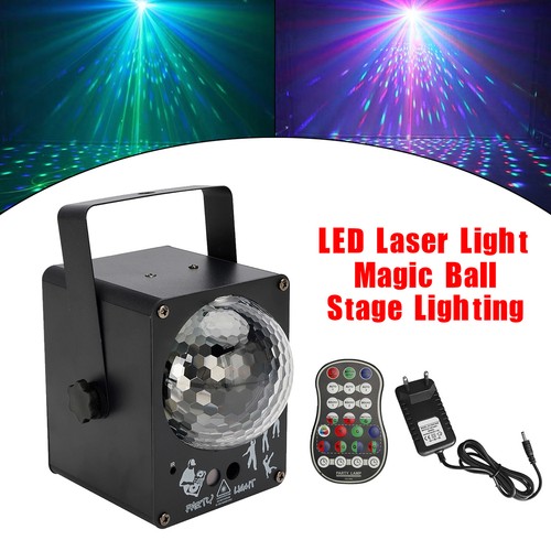Luce laser led - luce, 60