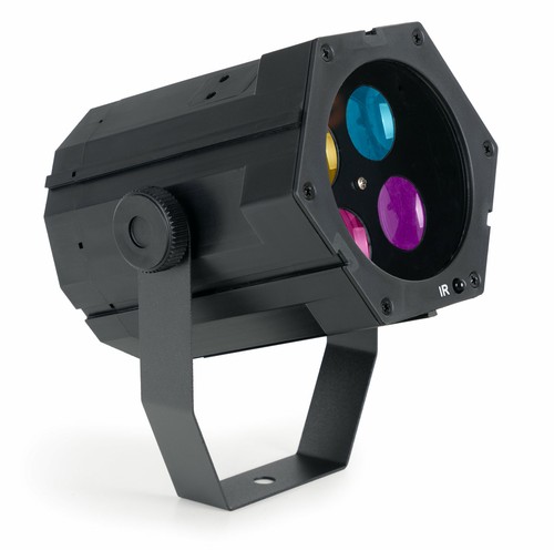Proiettore usb rgbw - usb, faro