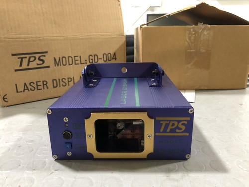 004 effetto luce laser - gd-004,