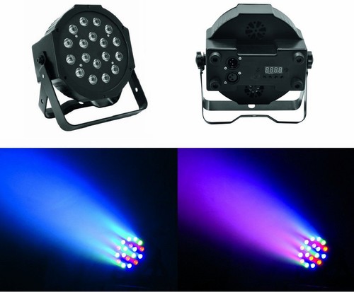 Luce led strobo - luce,