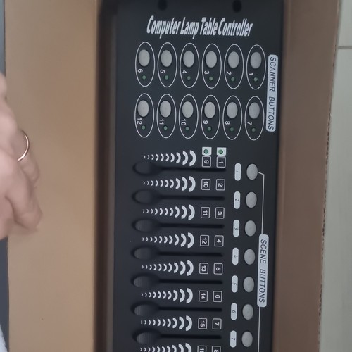 Disco 192 control controller - disco,