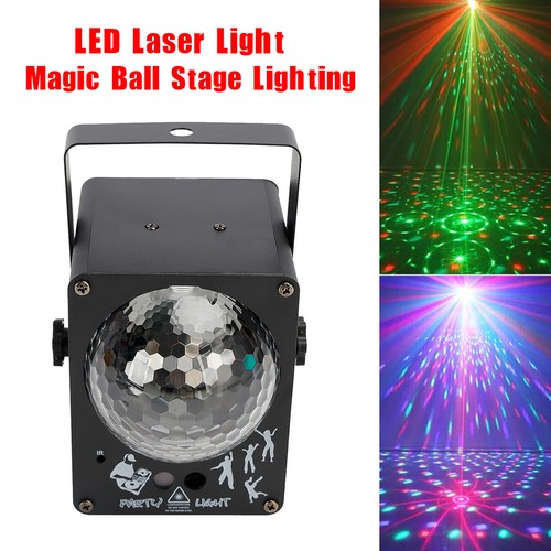 Luce laser led - laser, 60