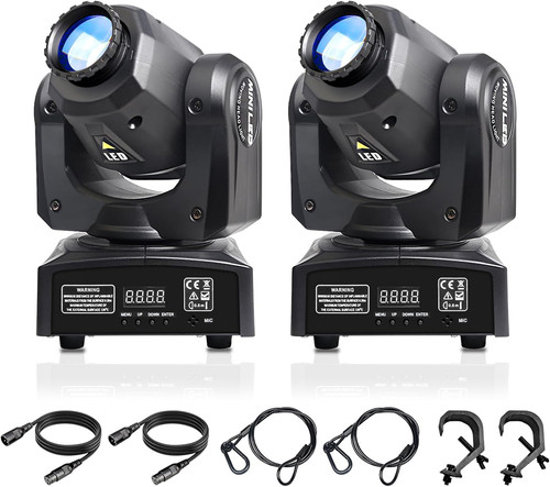 2pack teste mobili - teste, dj