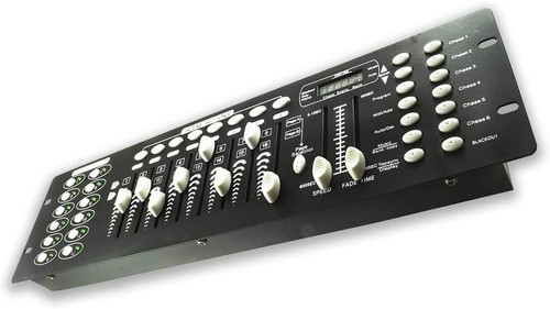 Centralina dmx mixer - dmx,