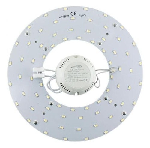 Circolina led magnetica luce - circolina,
