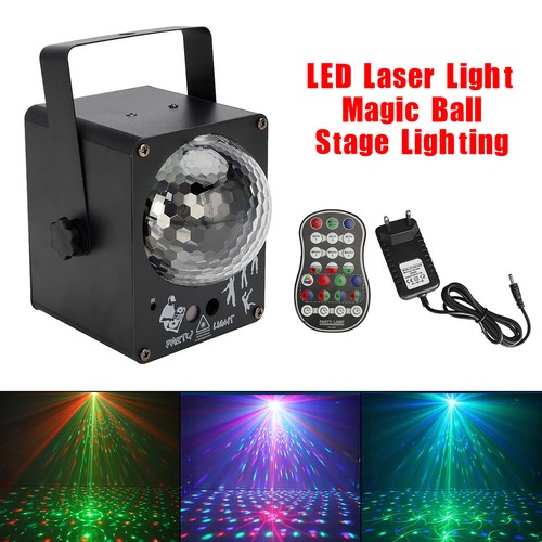 Luce laser led luci - laser, 60