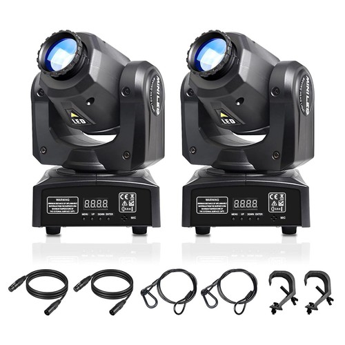 Teste mobili spot led - spot, 2