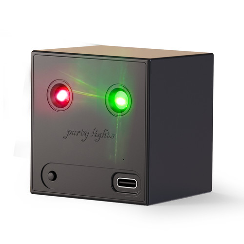 Mini proiettore laser - mini,
