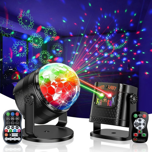 Luci discoteca per - luci,
