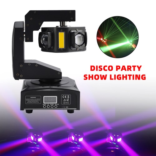 6led testa mobile luce tre - 6led,