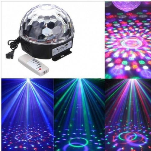 Lampada luce led stroboscopica - lampada,