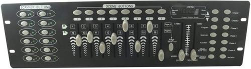 Controllo delle luci effetti - delle,